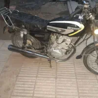 موتور هندا ۱۵۰ سی سی