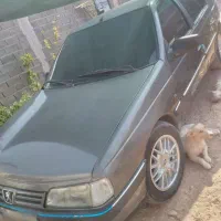 پژومدل۸۲درحدضمانتی معاوضه هم میشه