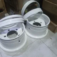 فروش لوازم یدکی،مصرفی و لاستیک انواع لیفتراک|قطعات یدکی و لوازم جانبی|اصفهان, دهنو|دیوار