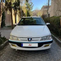 پارس سفید tu5 مدل 97