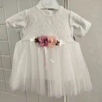 لباس نوزادی کت پیراهن|لباس|تهران, شهرک شریعتی|دیوار