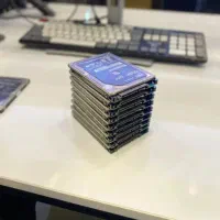 انواع هارد لپ تاپی و pc