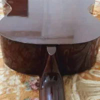 گیتار یاماها c70|گیتار، بیس، امپلیفایر|یاسوج, |دیوار