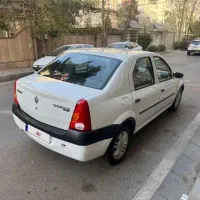 تندر ۹۰ اتومات ۹۴|خودرو سواری و وانت|تهران, مهران (سیدخندان)|دیوار