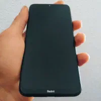 Redmi note8 با حافظه ۱۲۸ گیگ رام ۶|موبایل|تهران, مسعودیه|دیوار
