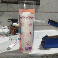 سفره یک بار مصرف