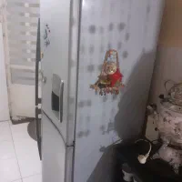 یخچال فریزر