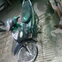 ویوروان مدل88|موتورسیکلت|سبزوار, هویزه|دیوار