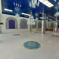 اجاره مغازه و سالن بزرگ ۲۷۰ متری در خیابان توحید