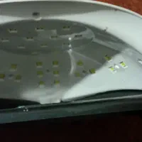 وسایل کاشت ناخن|آرایشگاه و سالن‌های زیبایی|دلند, |دیوار