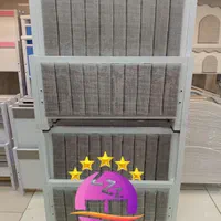 تخت خواب دو طبقه شیار(تختخواب ۲دوطبقه)مدل یاسمین|تخت و سرویس خواب|مشهد, سپاد|دیوار