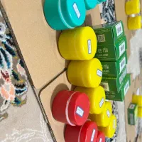 کرم و صابون سفیدکننده