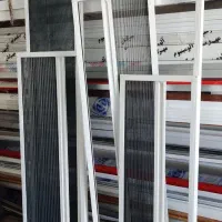 ساخت درب پنجره|مصالح و تجهیزات ساختمان|زاهدان, |دیوار