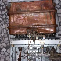 ابگرمکن 3115بوتان