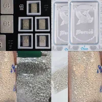 سرمایه گزاری نقره ساچمه و شمش خرید و فروش|بدلیجات|مشهد, طلاب|دیوار