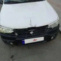 آریسان دوگانه شرکتی|خودرو سواری و وانت|کرج, اکبرآباد|دیوار