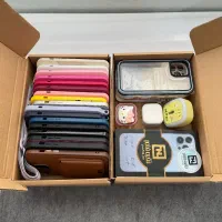 آیفون ۱۳ پرومکس ۲۵۶ گیگابایت