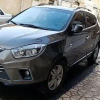 جک S5|خودرو سواری و وانت|تبریز, |دیوار