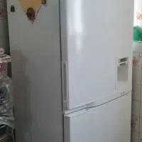 یخچال خارجی سامسونگ  کره ای اصل