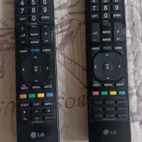 کنترل ال جی