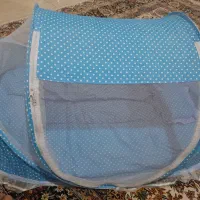 پشه بند نوزاد ترکیه ای|اسباب و اثاث بچه|تهران, تهرانسر غربی|دیوار