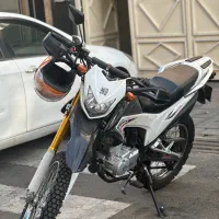 تریل نیروموتور GY200