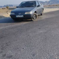 سالم بدون خط خش صفردرحدکارخونه|خودرو کلاسیک|راسک, |دیوار