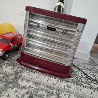 بخاری برقی کم مصرف در حدنو