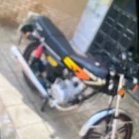 موتور سیکلت بهرو۱۵۰|موتورسیکلت|یزد, |دیوار