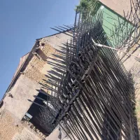 نرده حفاظ|خدمات پیشه و مهارت|تهران, یافت آباد شمالی|دیوار