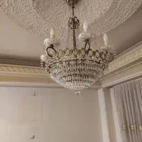 لوستر برنزی