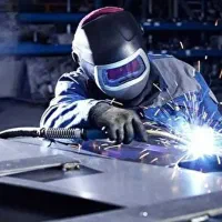 جوشکاری سیار