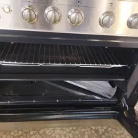 اجاق گاز فردار استیل|اجاق گاز و لوازم برقی پخت‌وپز|لاهیجان, آهندان|دیوار