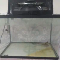 آکواریم بزرگ دلسا مدل K580 مناسب خانه و محل کار