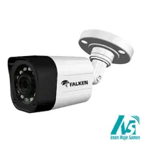 3عددچشم  دوربین یه دزد گیر با مانیتور و لوازم