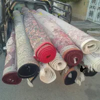 قالیشویی مبلشویی برف با سرویس|خدمات نظافت|شیراز, مسلم|دیوار