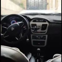 کوییک gxr۱۴۰۲|خودرو سواری و وانت|کرج, ساماندهی|دیوار