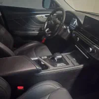 پرایم فیدلیتی گیربکس جدید ۱۰ پر