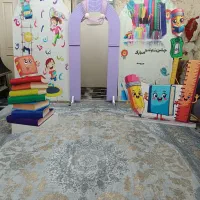 دکور مدارس جشن شکوفه ها جشن الفبا و..