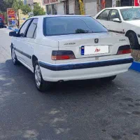 پژو پارس ELX، مدل ۱۳۸۹|خودرو سواری و وانت|کرج, آق تپه|دیوار