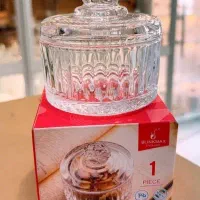 قندون کریستال خارجی