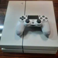 ps4 fat 500 کپی خور|کنسول، بازی ویدئویی و آنلاین|محمودآباد, |دیوار