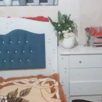 تخت کودک|تخت و صندلی بچه|سلماس, |دیوار