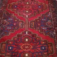 فرش دست بافت 3متری
