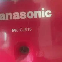 جارو برقی ۲۱۰۰ وات اصل ژاپن|جاروبرقی، جارو شارژی، بخارشو|تهران, ابوذر|دیوار