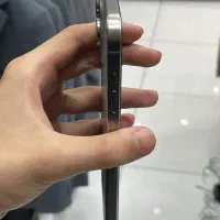 iphone 15 pro max 256GB|موبایل|اردبیل, |دیوار
