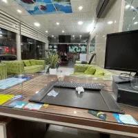 منشی خانم مشاور املاک|استخدام بازاریابی و فروش|مشهد, منزل آباد|دیوار