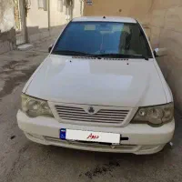 پراید ۱۳۲ ۹۶