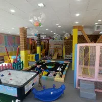 خانه بازی پینگو