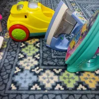 بازی وسیله خونه|اسباببازی|دزفول, |دیوار